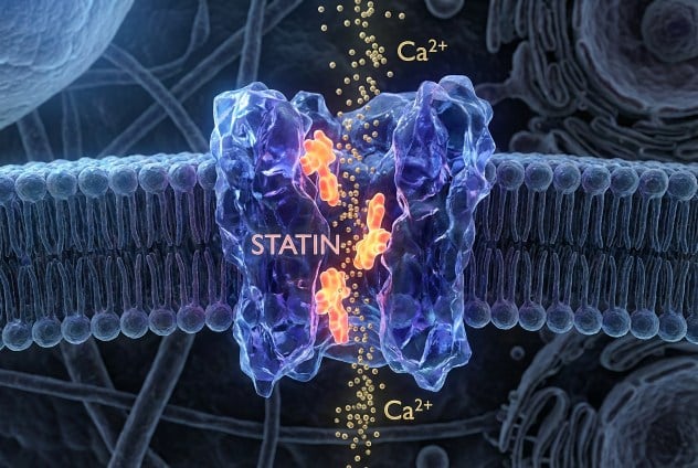 Effetti delle statine