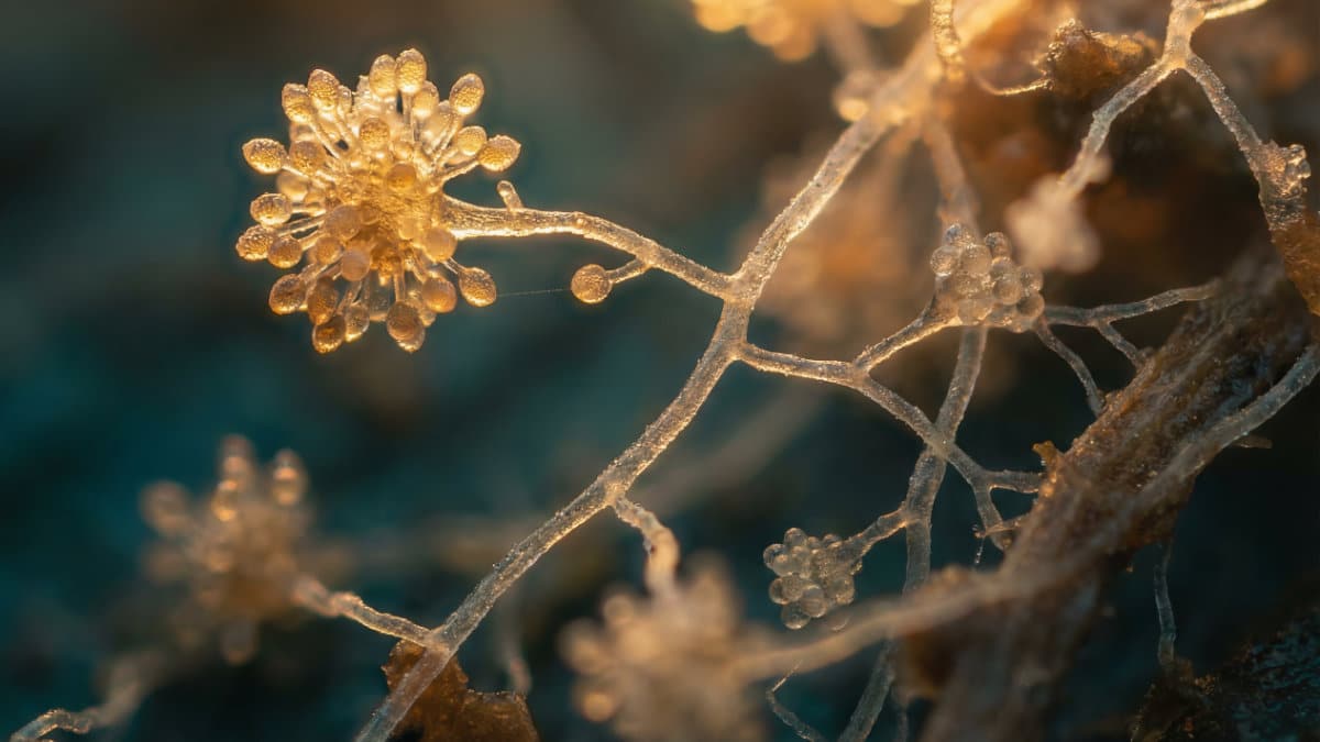 Verticillina, dopo 55 anni sintetizzata la molecola anticancro dei funghi