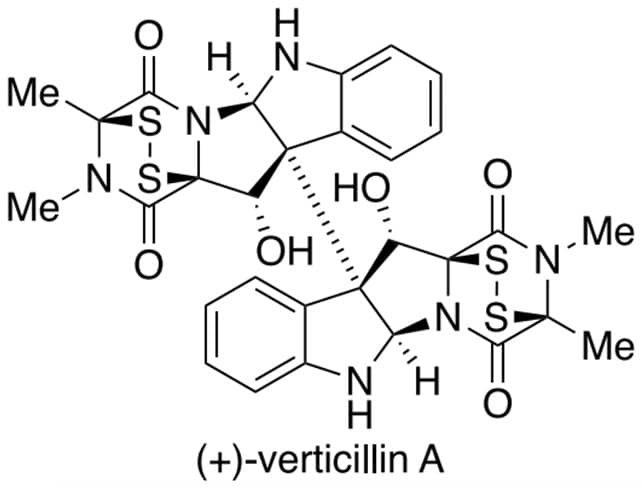 verticillina