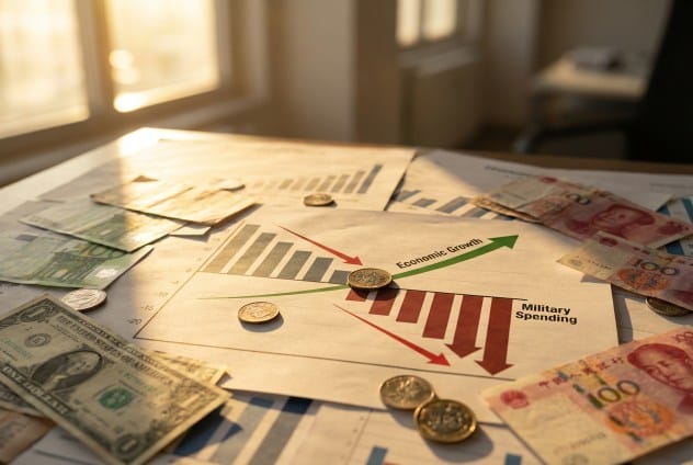 pace nel mondo economia crescita sviluppo investimenti