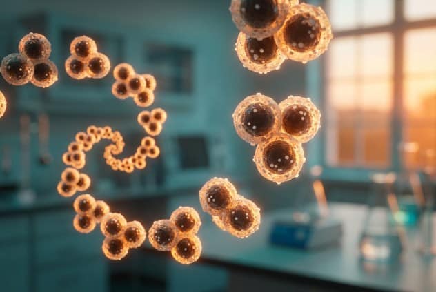 Perché questi nanomagneti battono il cancro osseo in due mosse