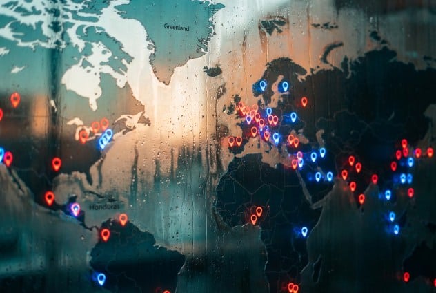 Network State, gli USA vogliono “smontare” gli Stati tradizionali