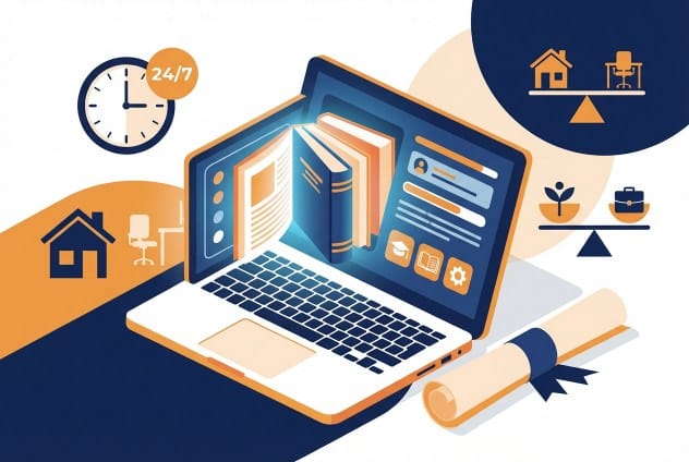 Diploma di scuola superiore: è possibile ottenerlo online?