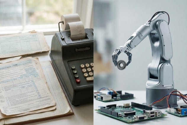 robot tax welfare stato sociale tasse progressive