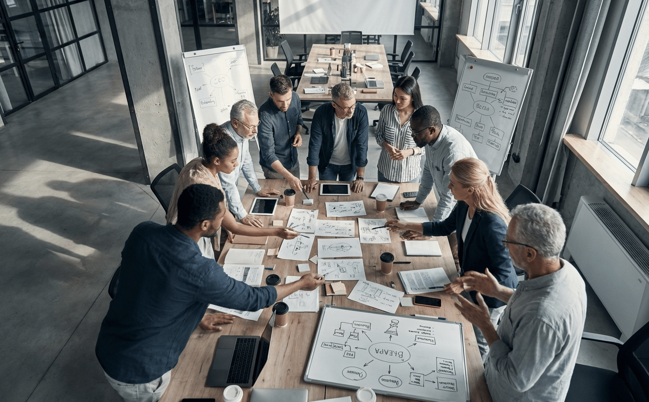 Rinascimento creativo