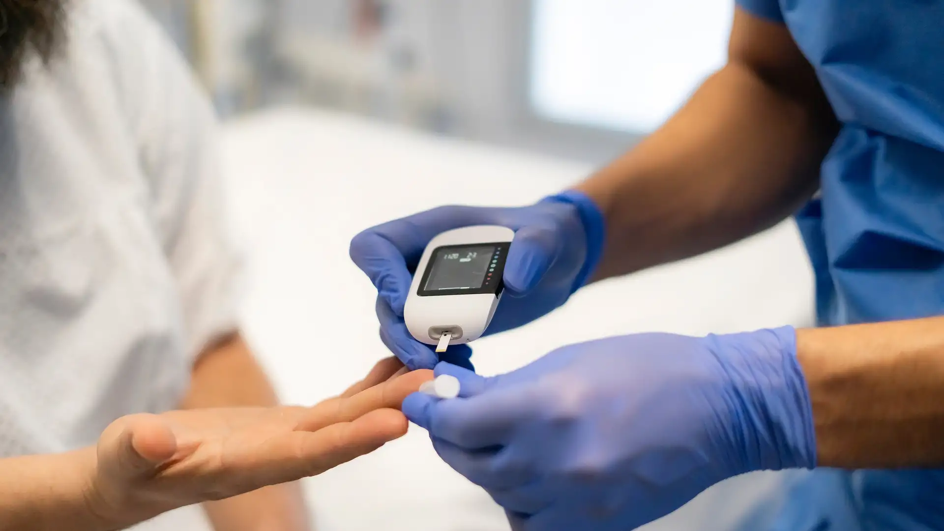 pancreas artificiale ricercatore laboratorio bioingegneria cellulare