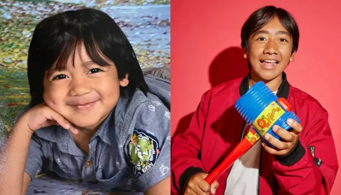 Baby influencer kidfluencer 