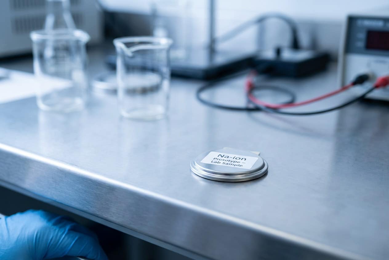 tecnologie invisibili batterie accumulo energia industriale scala