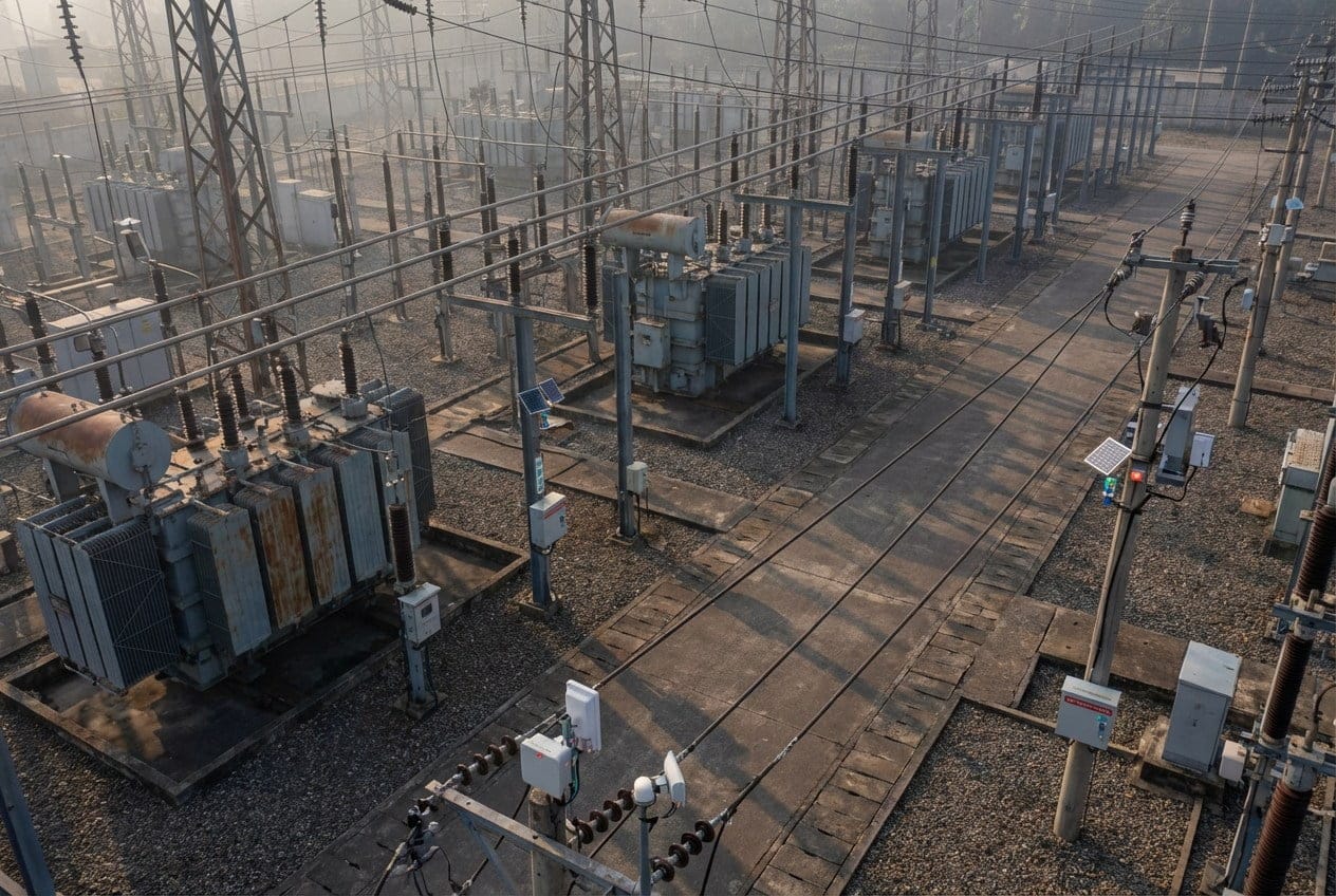 tecnologie invisibili rete elettrica intelligente smart grid