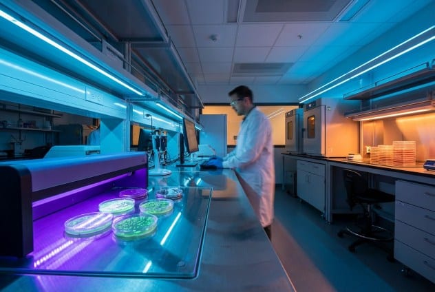 Batteri cancro tumori