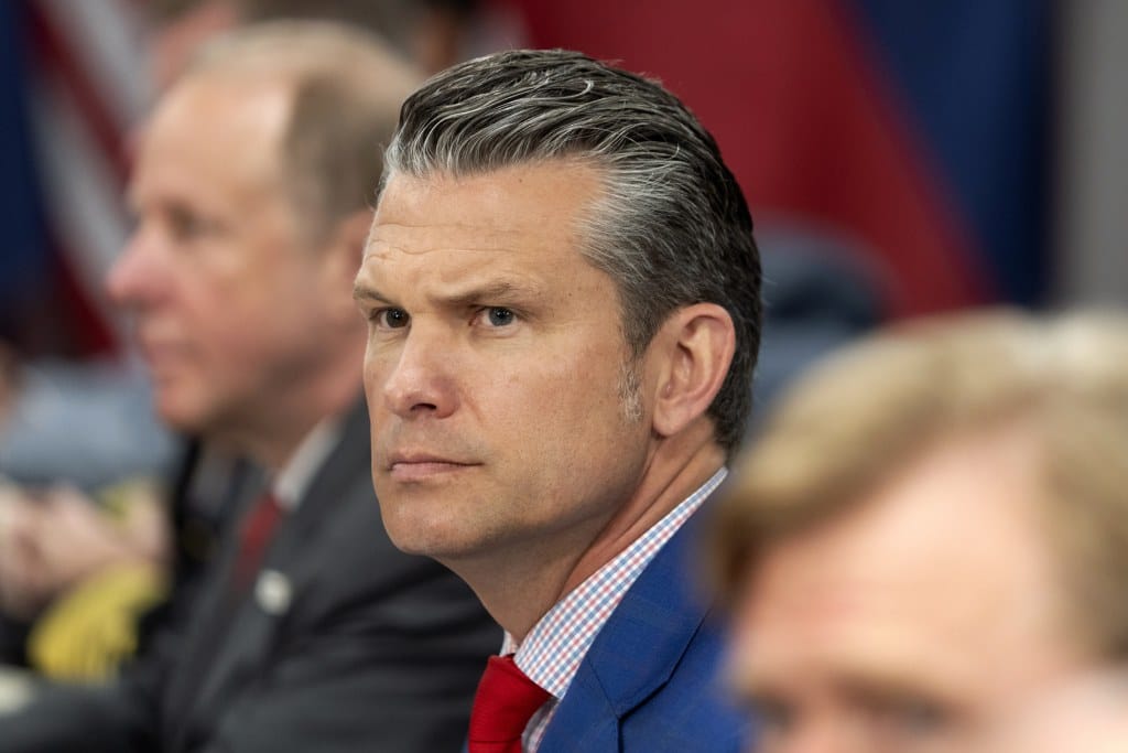 Anthropic Pentagono intelligenza artificiale sicurezza militare