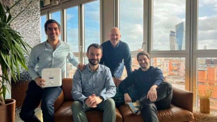 defibrillatori connessi manutenzione automatica dispositivo medico