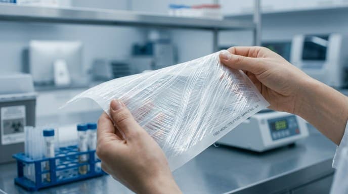 ondate di calore tessuti smart moda futura laboratorio