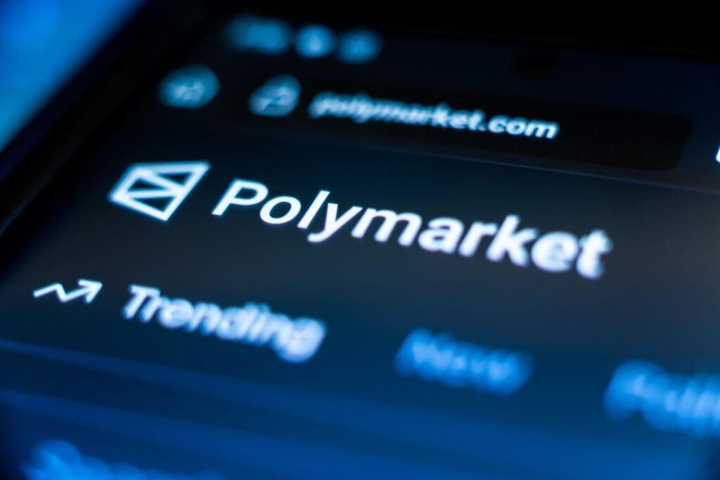 Polymarket mercati predittivi