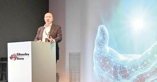 Nucleare leggero prometheus