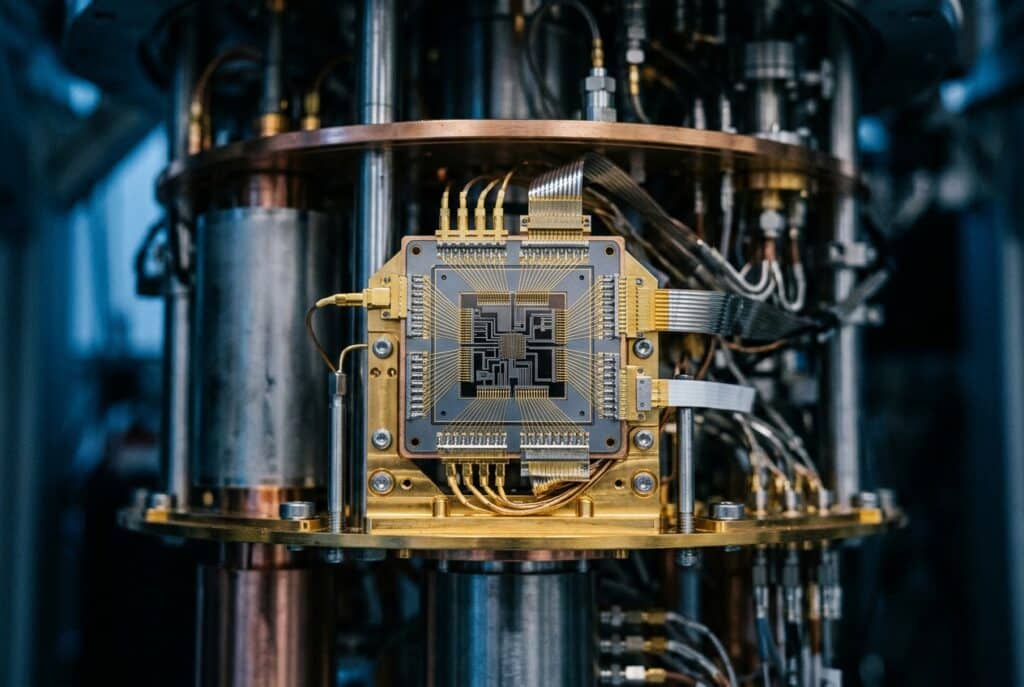 Computer quantistici bitcoin