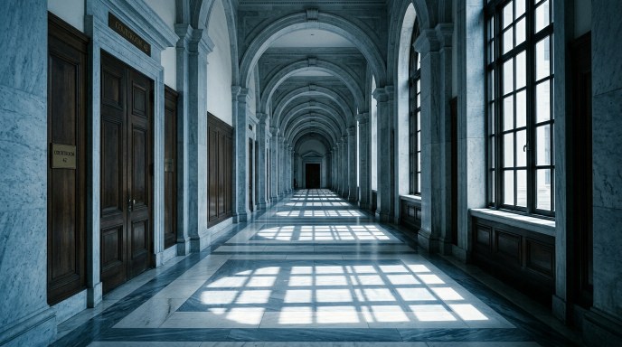 talco tribunale bilancia giustizia scienza salute