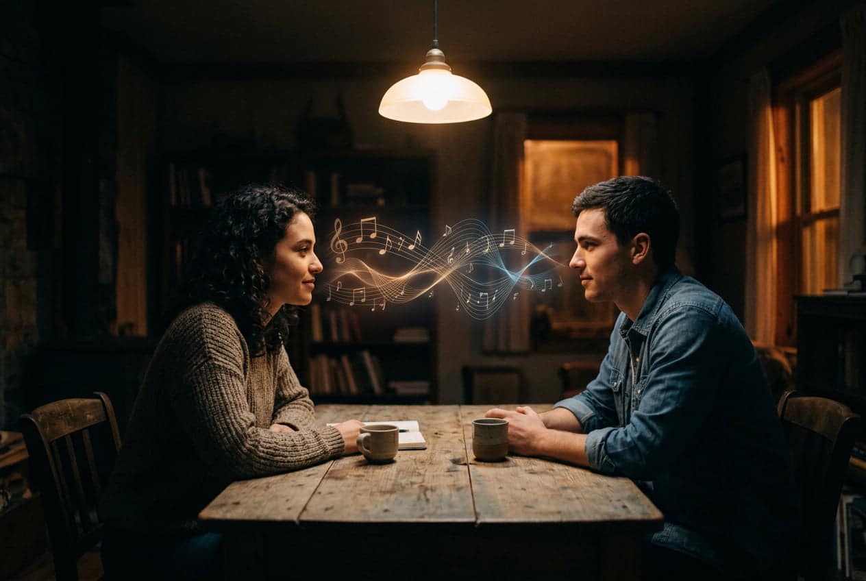 Effetti della musica: ora sappiamo perché crea legami