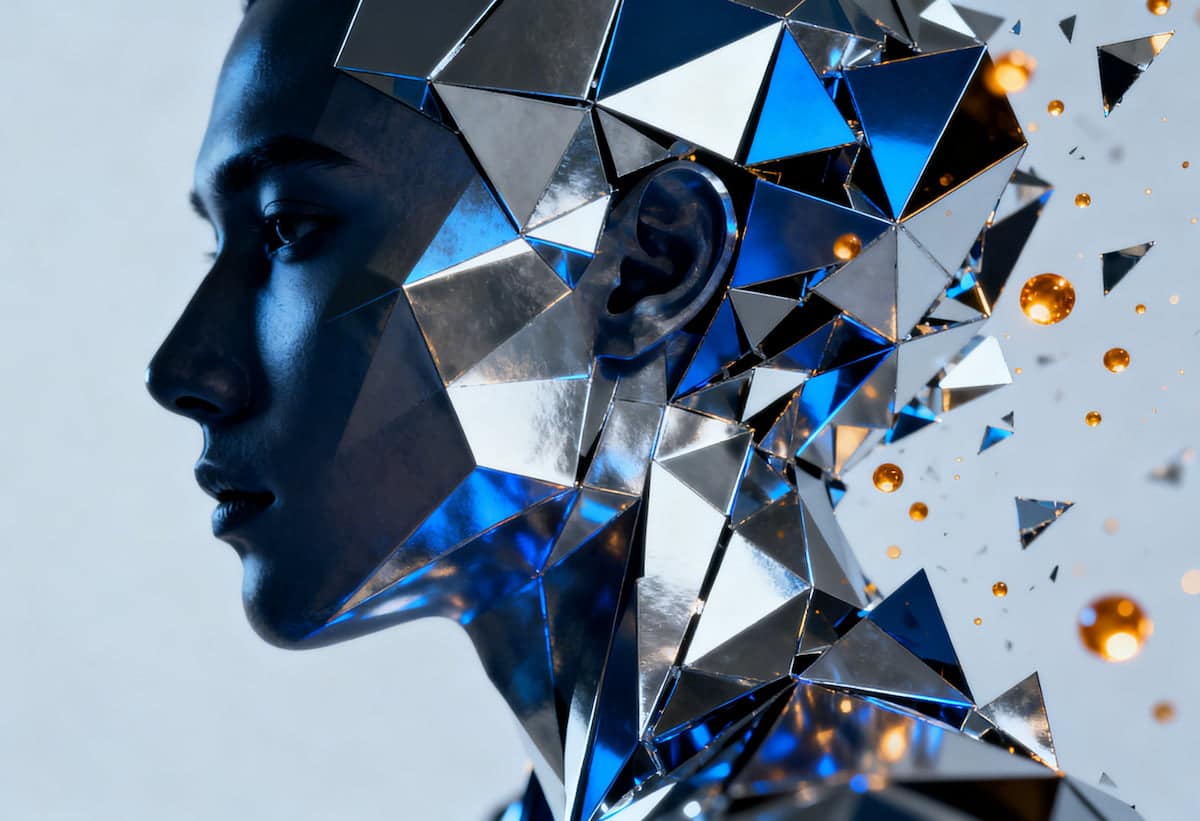 quoziente di agilità cervello intelligenza artificiale cambiamento