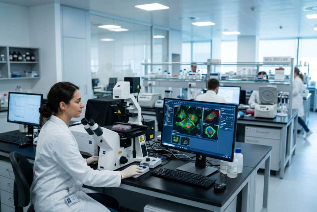 lisosomi cancro alzheimer