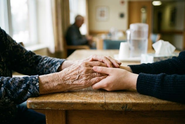 aspettativa di vita buona salute anziani qualità invecchiamento