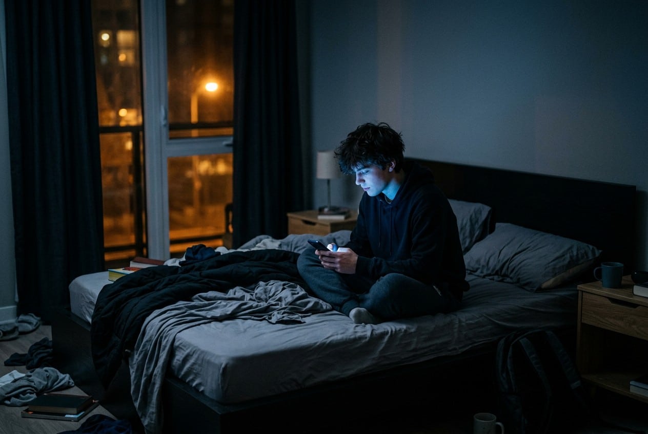 AI companion, la trappola emotiva che ci allontana dall’amore