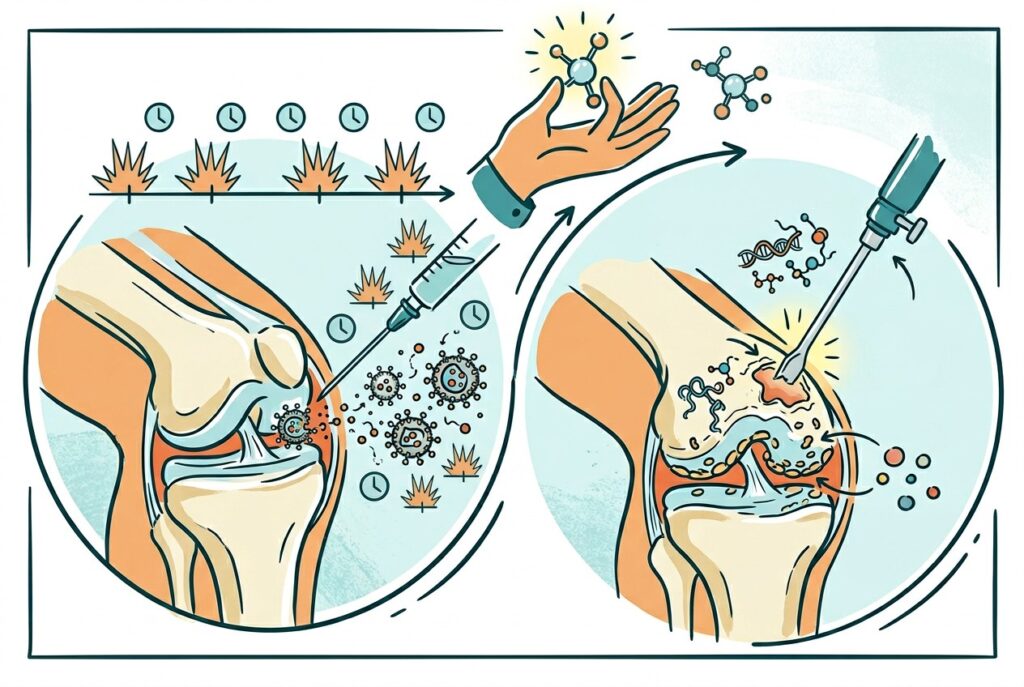 Artrosi del ginocchio
