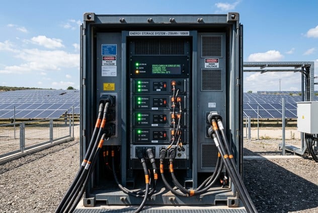 IEA solare rinnovabili