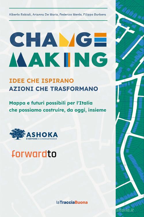Innovazione sociale, Changemaking