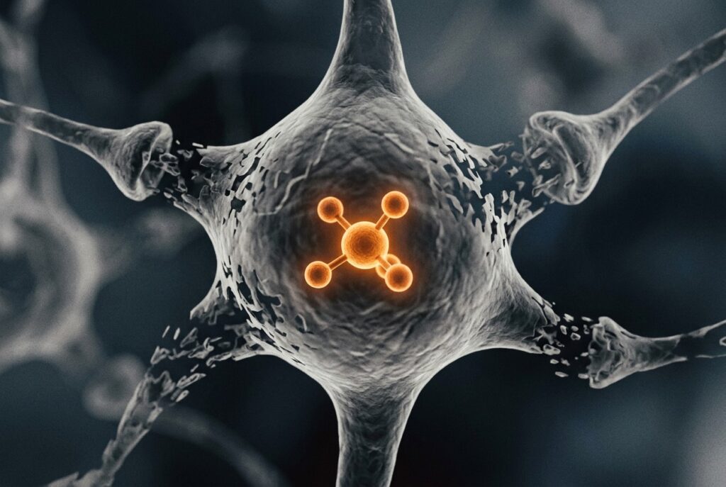 Invecchiamento cognitivo ferro