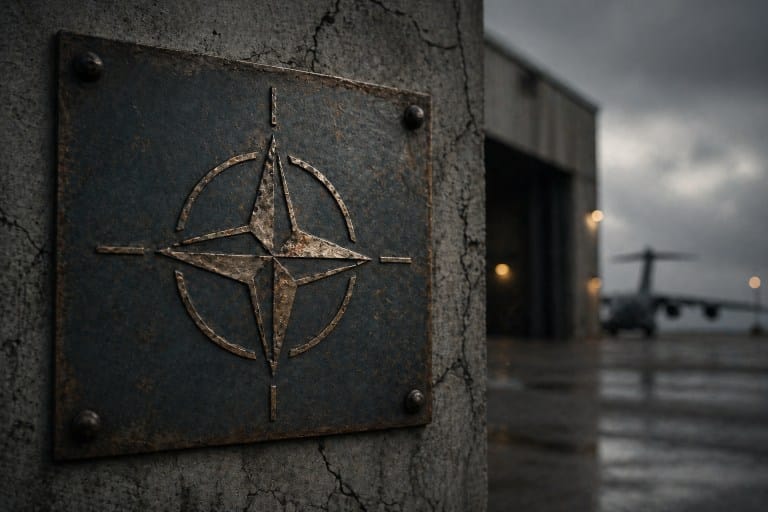 Turchia israele NATO USA