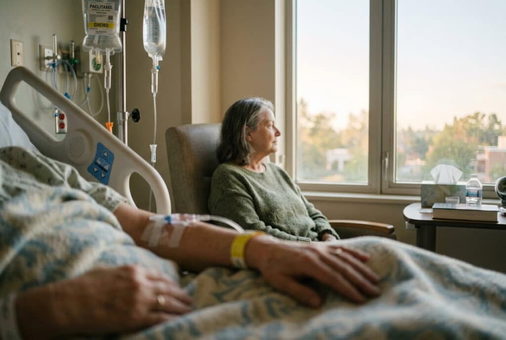 chemio proteina MLKL