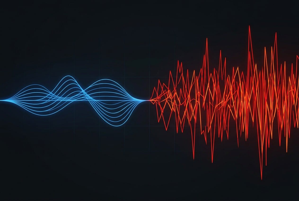 Acufene, la svolta decisiva su serotonina e fischi fantasma