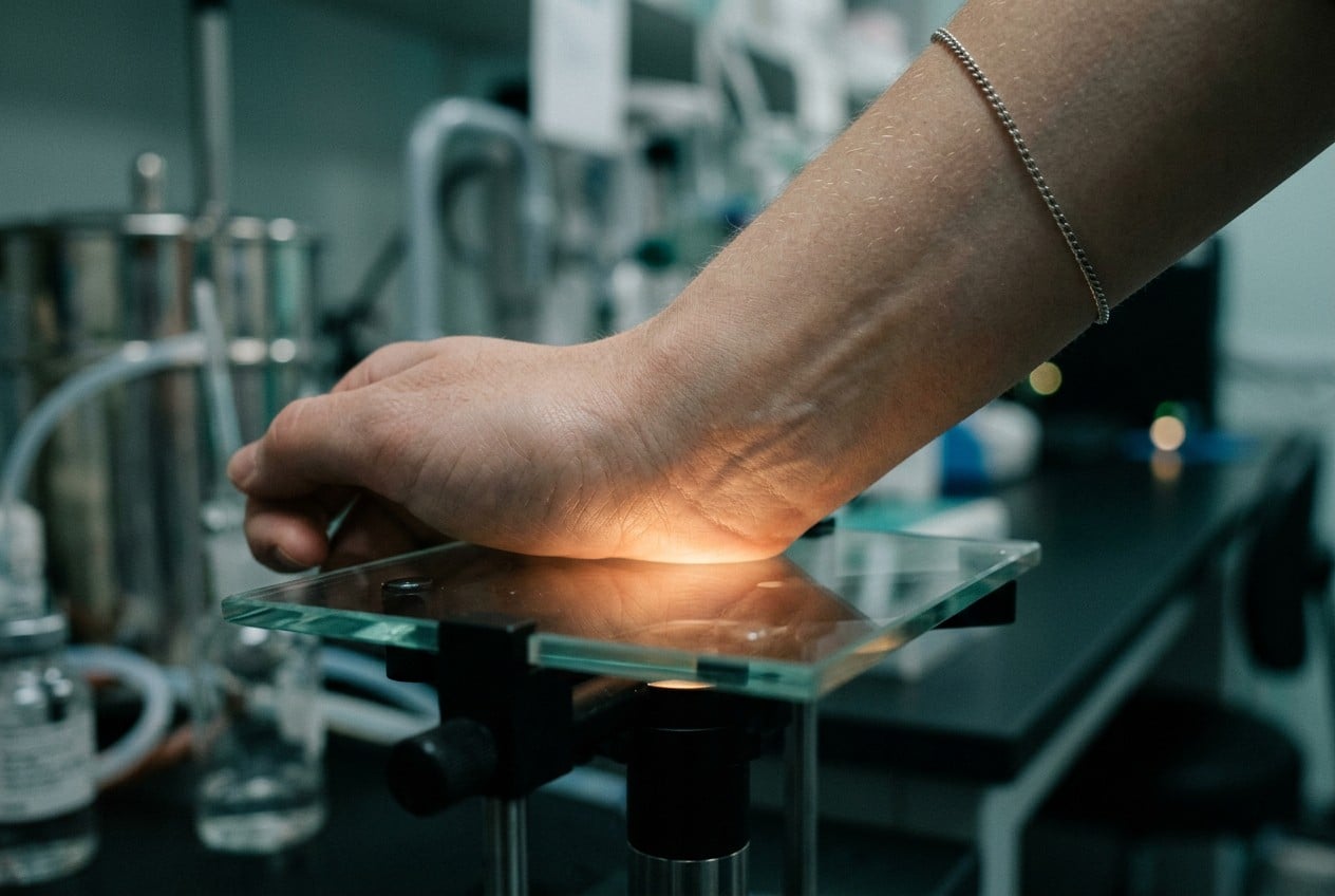 Glicemia con lo smartwatch, un sensore MIT cambia le regole