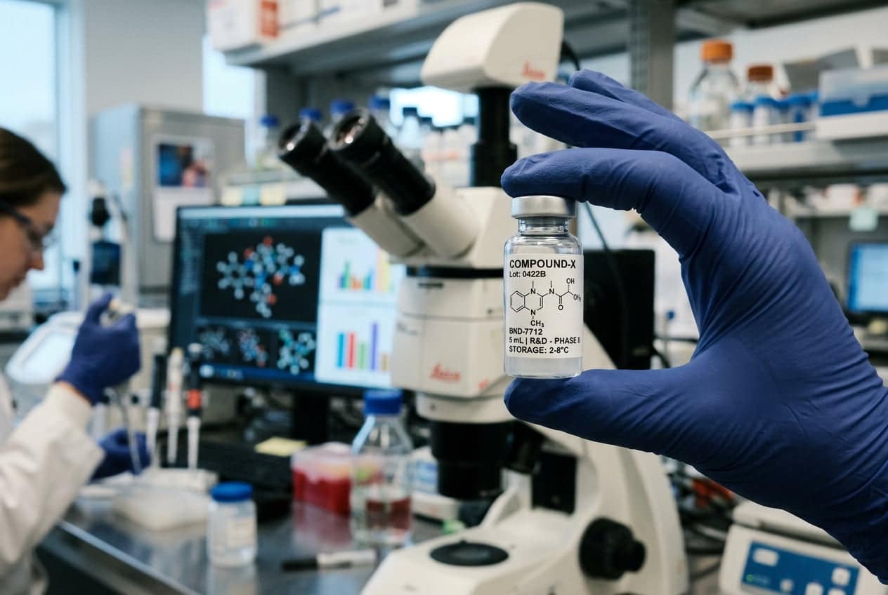 Proteina MLKL, la chiave per ringiovanire il sangue dei pazienti in chemio?