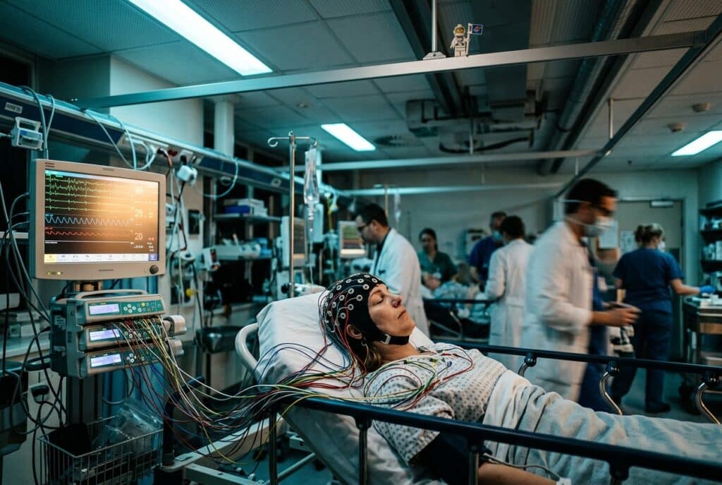 Esperienze pre-morte