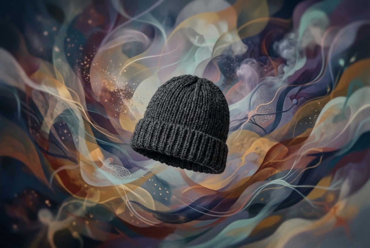 Un berretto ci legge i pensieri, e nessuno trova strano vendercelo