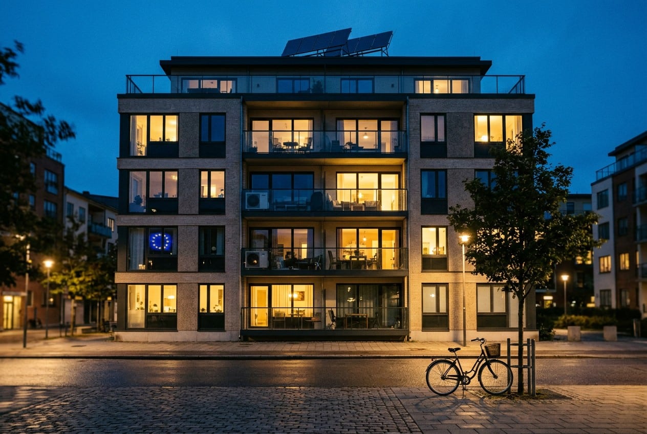 Speciale AccelerateEU, come tireremo la cinghia in Europa