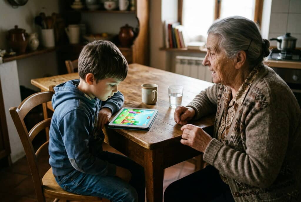 futuro della cultura