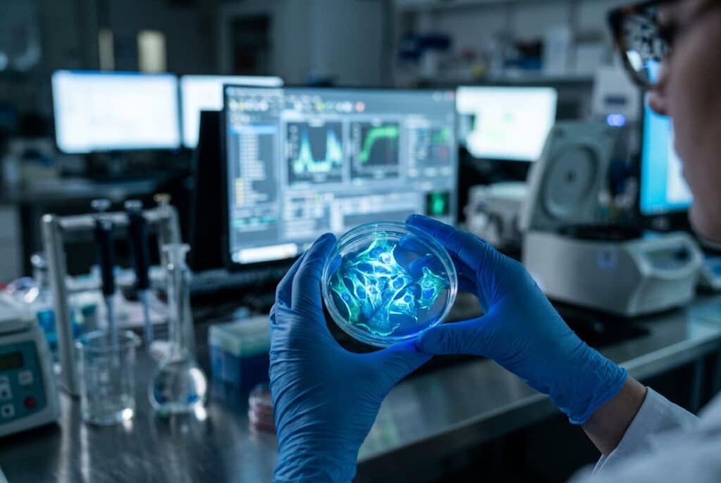 invecchiamento globale