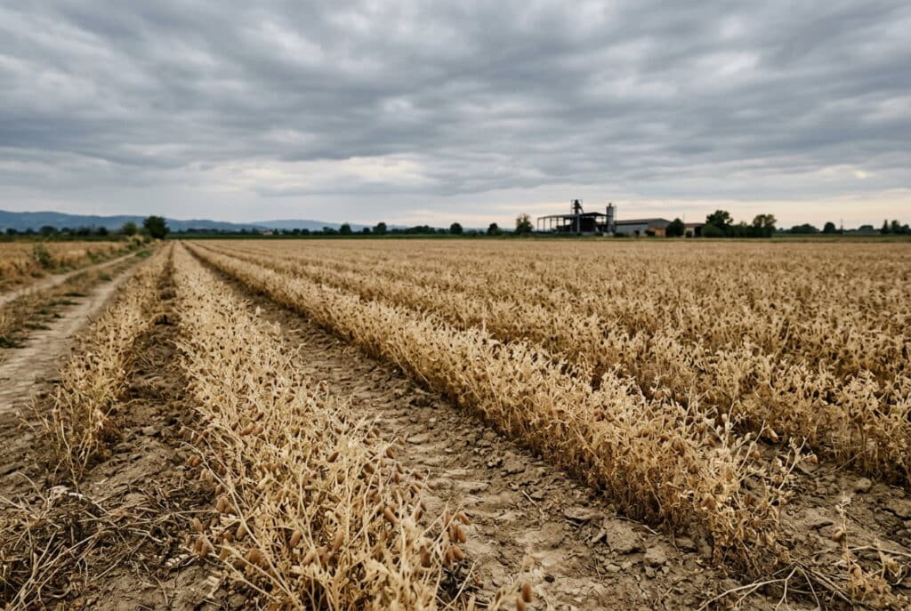 proteine alternative