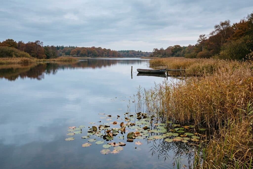 Punti di svolta natura