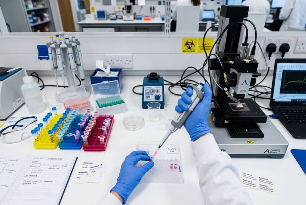 materia programmabile