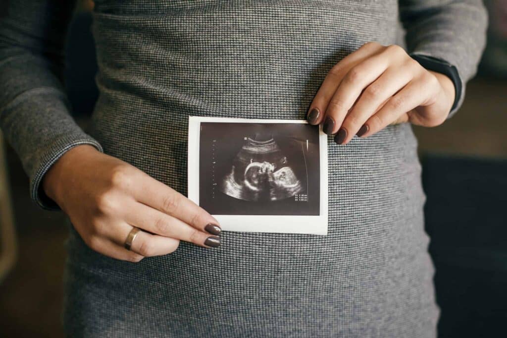 Salute orale fertilità
