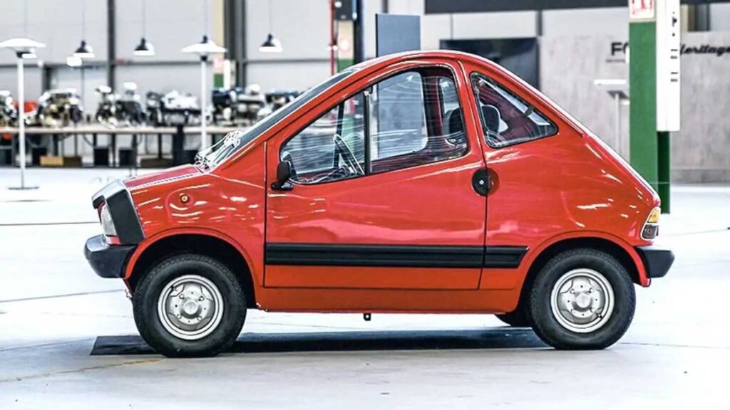 City car