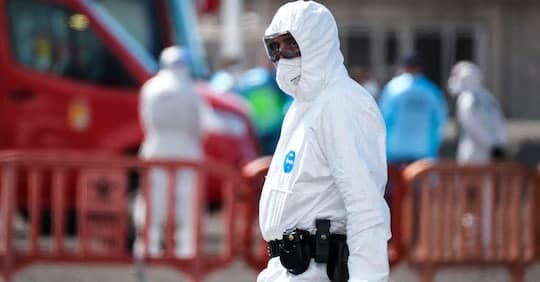 Hantavirus: perché stavolta non dobbiamo avere paura, anzi