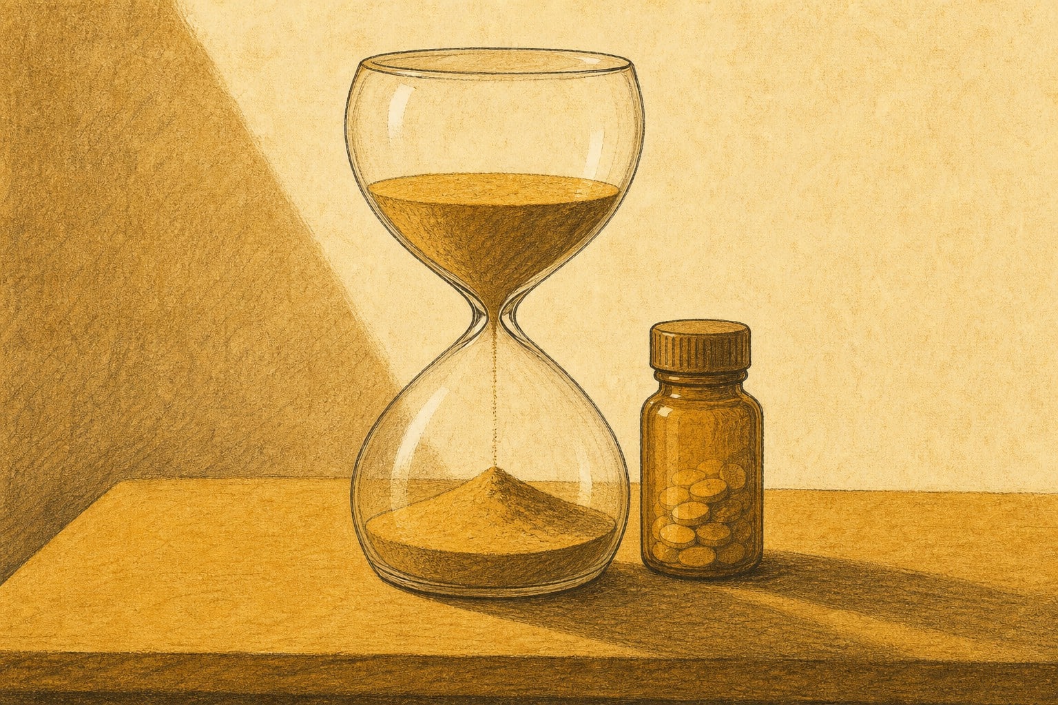 Un farmaco taglia dell’87% i decessi per SLA. E ha fallito lo studio