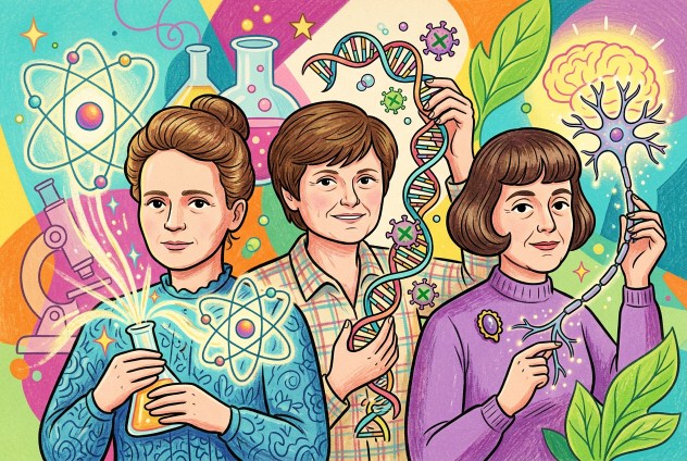 Festa della mamma, 3 donne che hanno messo al mondo il futuro