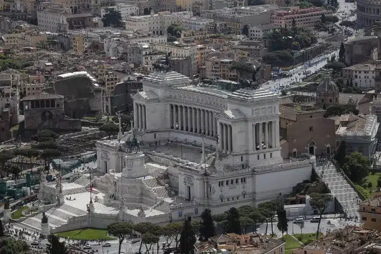 Vittoriano