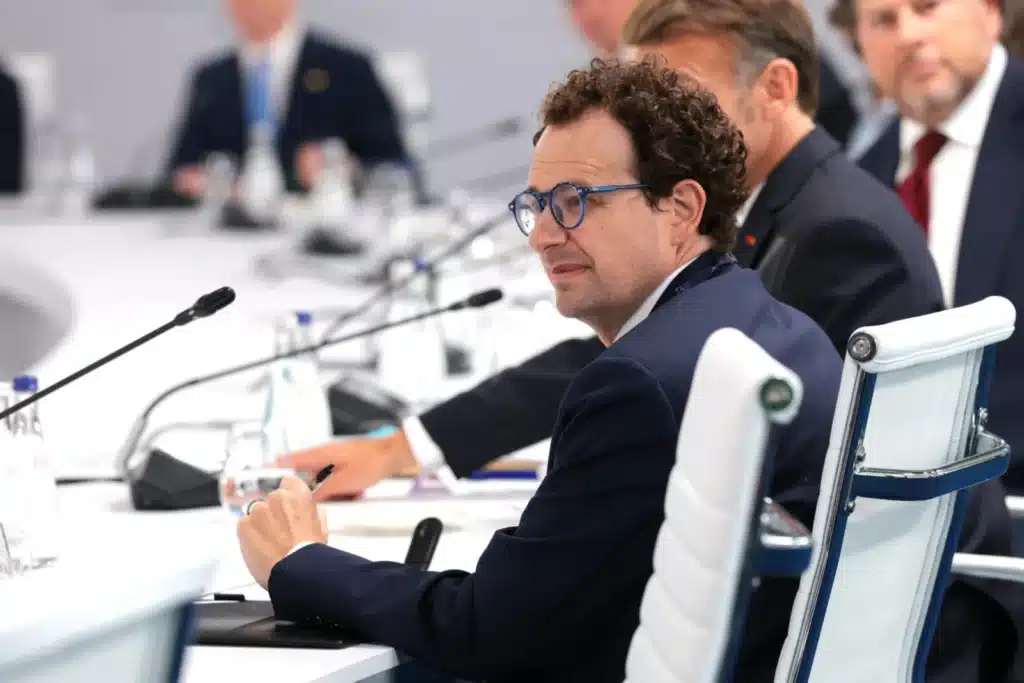 Five Eyes cyber security